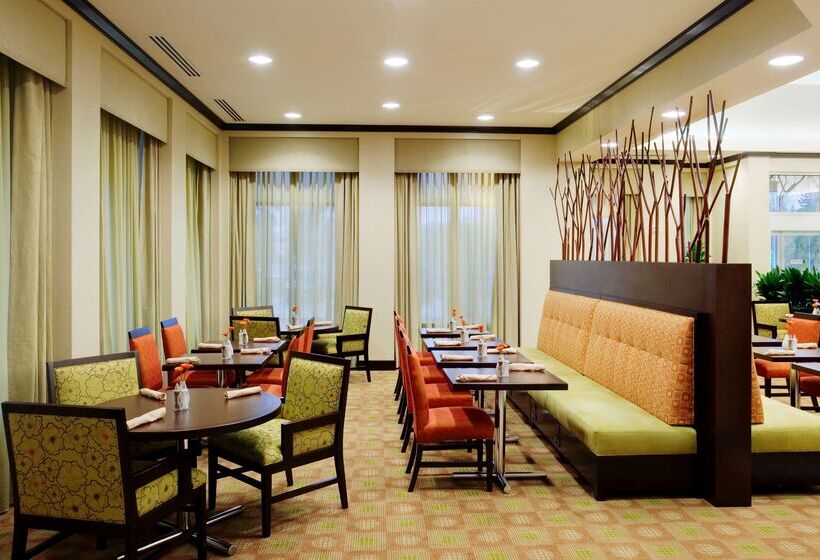 فندق Hilton Garden Inn Seattle/bothell