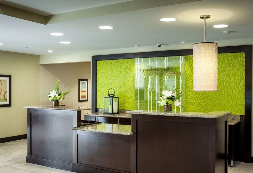 فندق Hilton Garden Inn Seattle/bothell