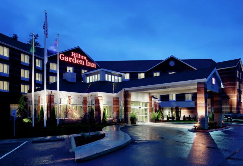 فندق Hilton Garden Inn Seattle/bothell