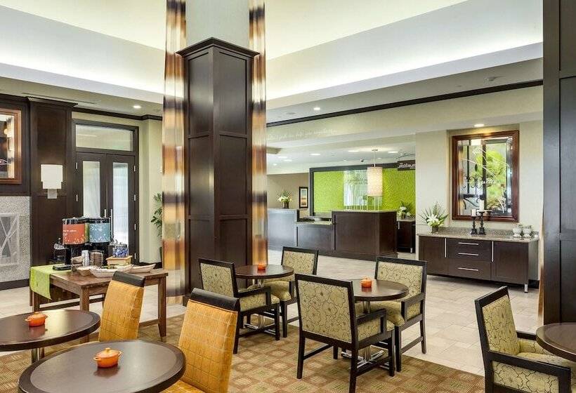 فندق Hilton Garden Inn Seattle/bothell