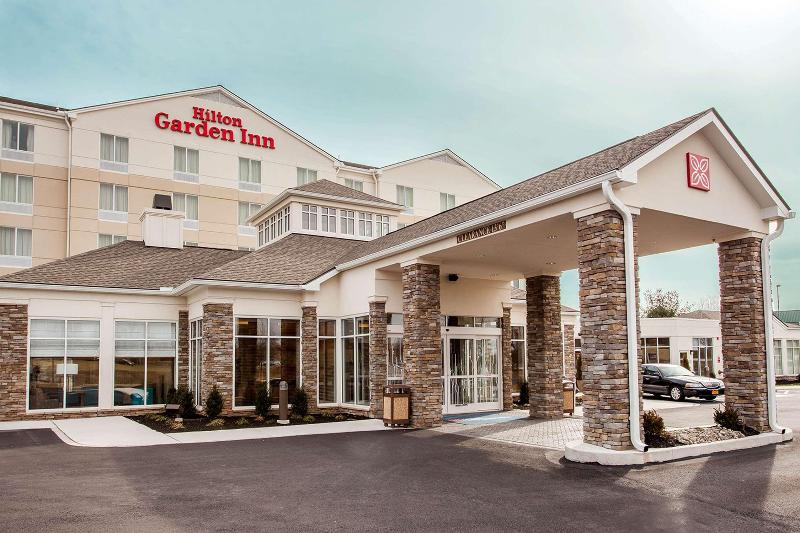 فندق Hilton Garden Inn Valley Forge/oaks
