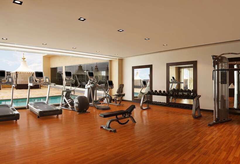 Fotos del hotel Hilton Jaipur:  26