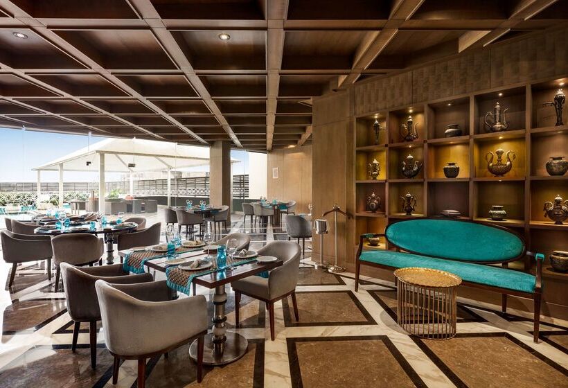 Fotos del hotel Hilton Jaipur:  43