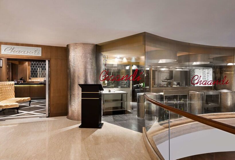 Fotos del hotel Hilton Jaipur:  42