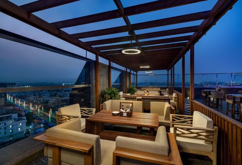 Fotos del hotel Hilton Jaipur:  41