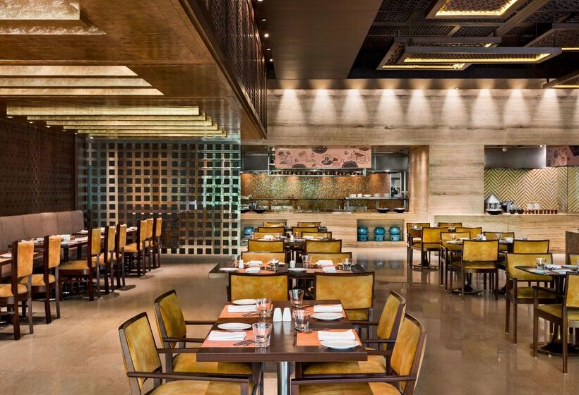 Fotos del hotel Hilton Jaipur:  27