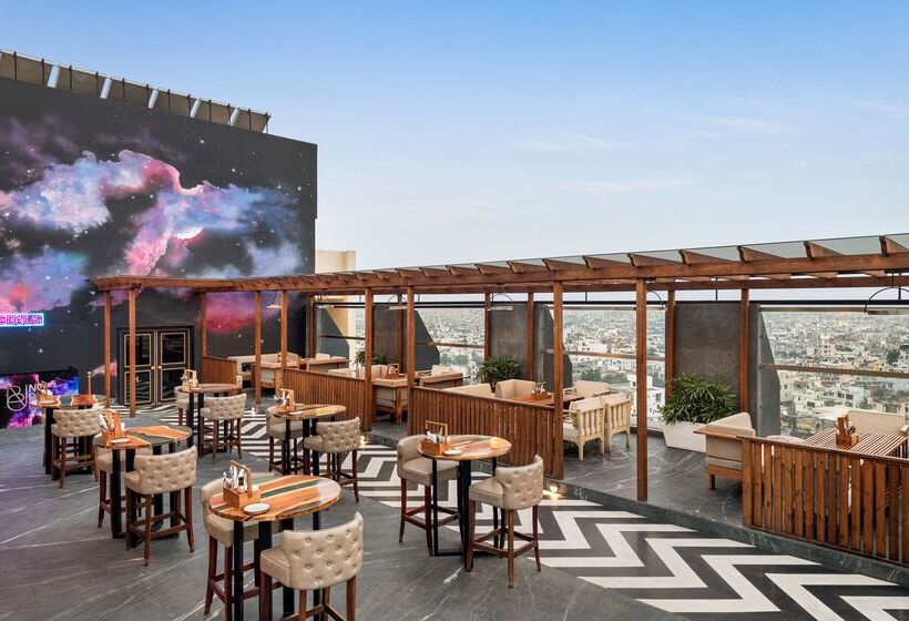 Fotos del hotel Hilton Jaipur:  38