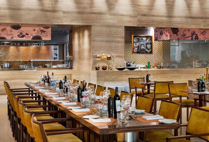 Fotos del hotel Hilton Jaipur:  34