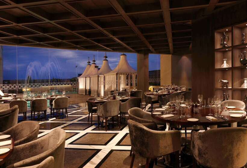 Fotos del hotel Hilton Jaipur:  46