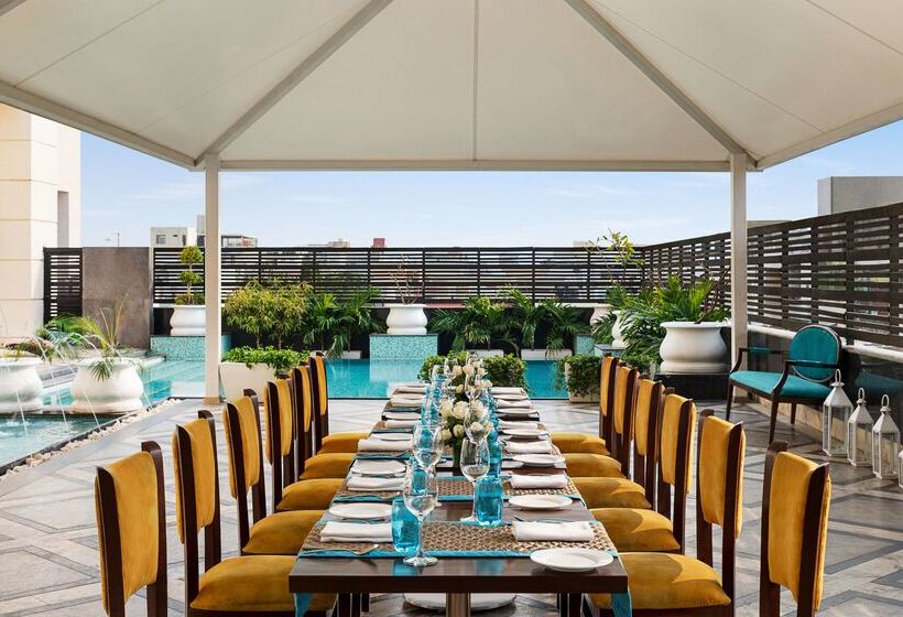 Fotos del hotel Hilton Jaipur:  31