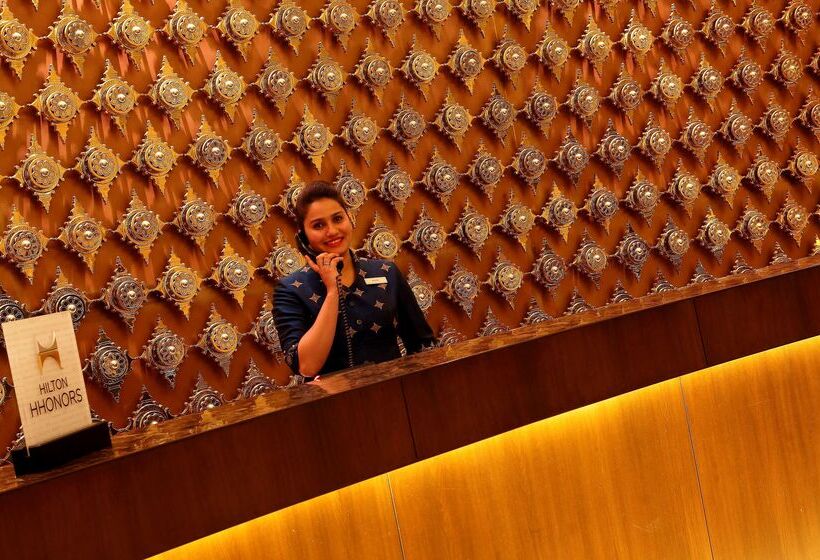 Fotos del hotel Hilton Jaipur:  49