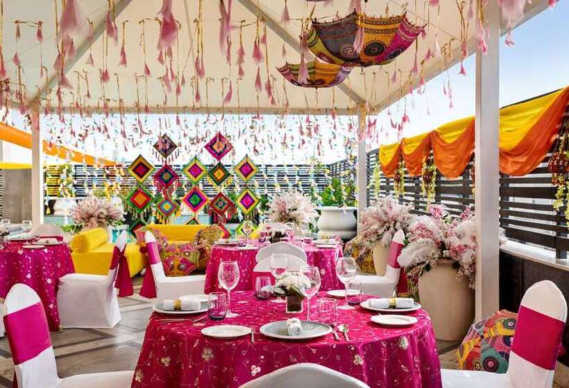 Fotos del hotel Hilton Jaipur:  12