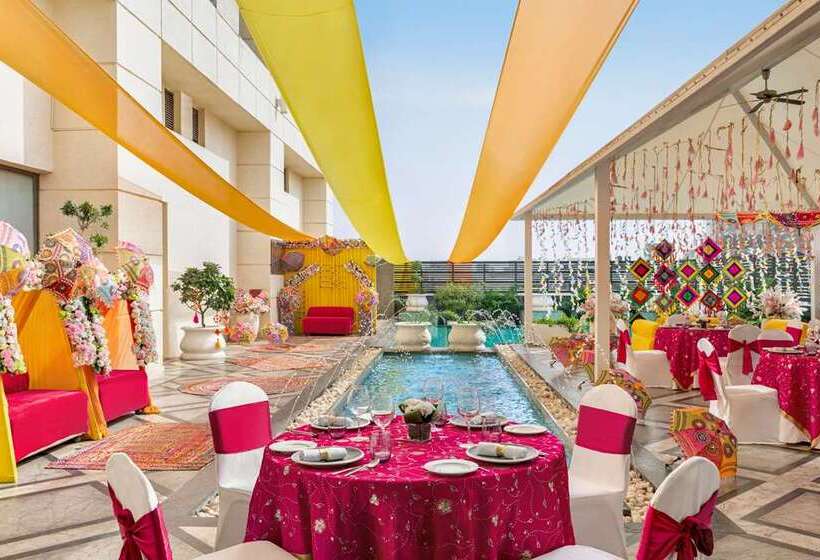 Fotos del hotel Hilton Jaipur:  13