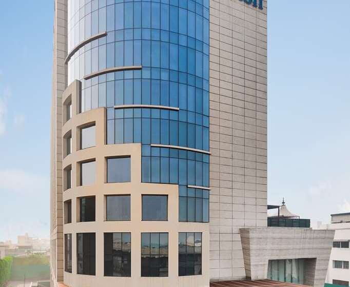 Fotos del hotel Hilton Jaipur:  3