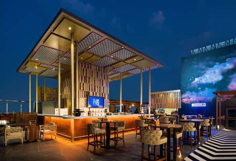 Fotos del hotel Hilton Jaipur:  15