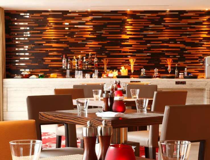 Fotos del hotel Hilton Jaipur:  5