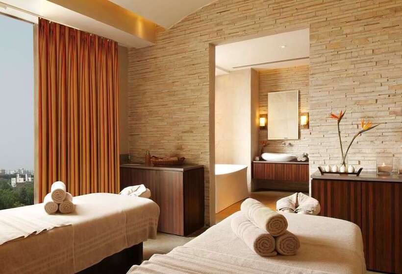 Otel Hilton Jaipur