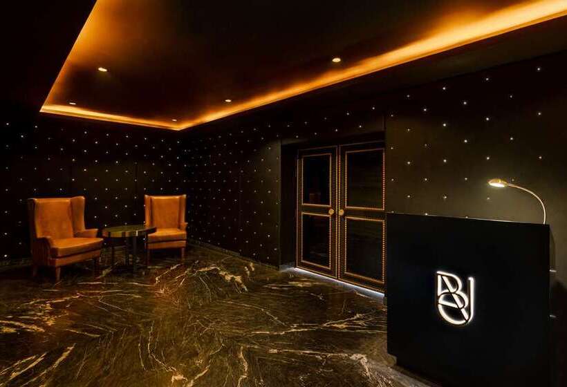 Fotos del hotel Hilton Jaipur:  25