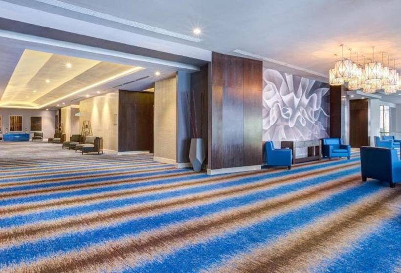 Fotos del hotel Hilton Panama:  3
