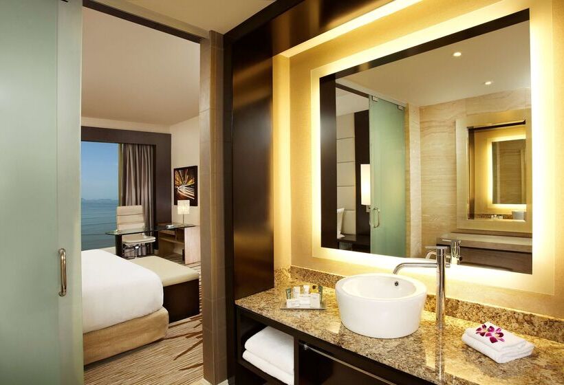 فندق Hilton Panama City