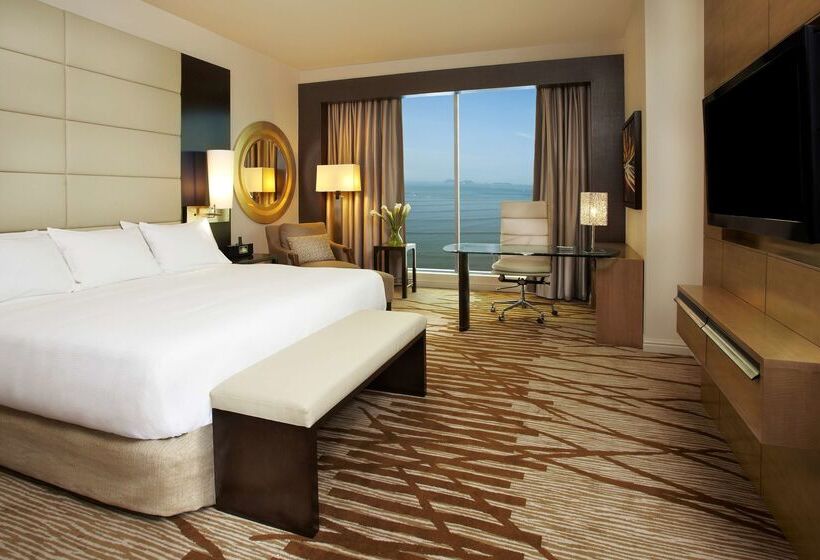 فندق Hilton Panama City