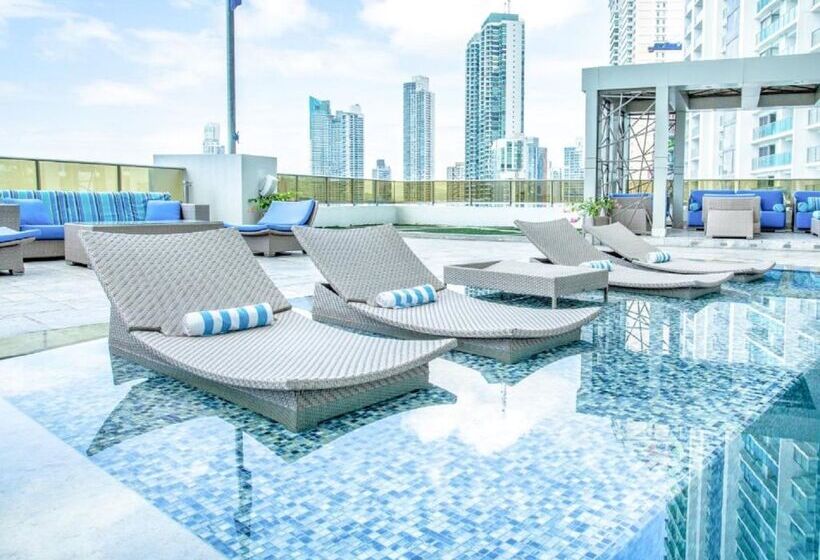 Fotos del hotel Hilton Panama:  18