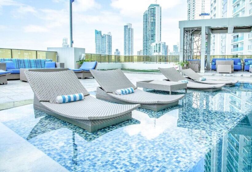 فندق Hilton Panama City