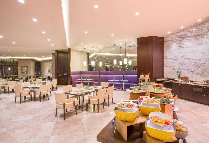 Fotos del hotel Hilton Panama:  25