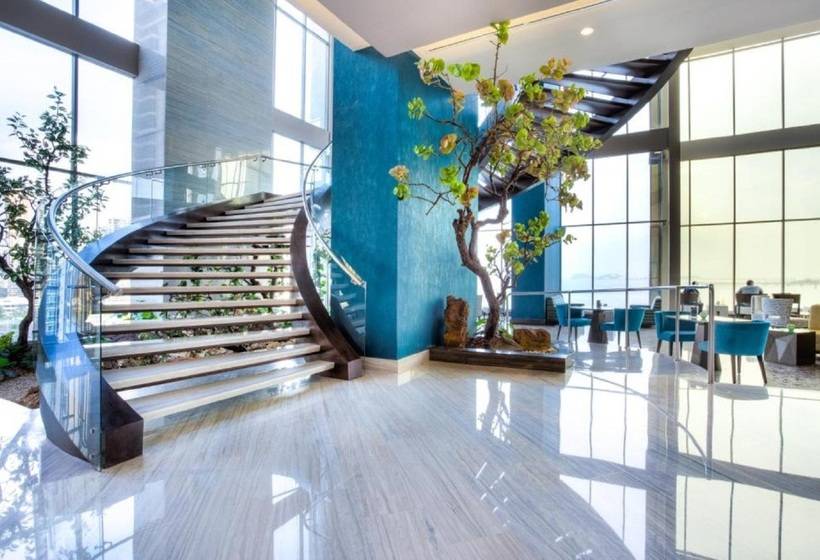 Fotos del hotel Hilton Panama:  11
