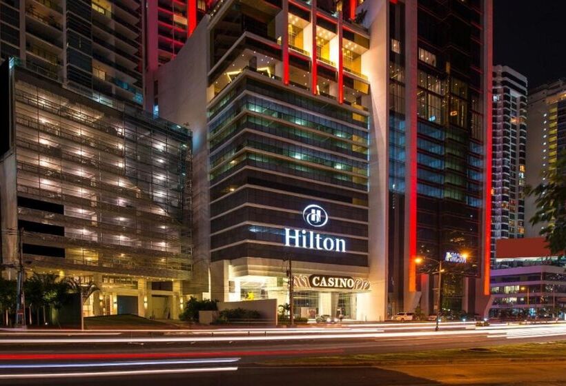 Fotos del hotel Hilton Panama:  5