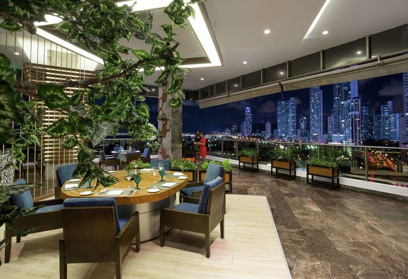 Fotos del hotel Hilton Panama:  24
