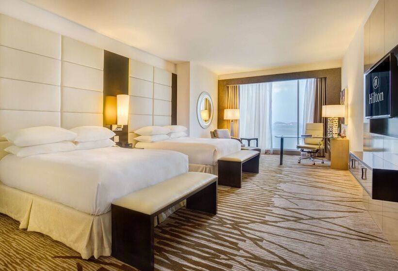 Fotos del hotel Hilton Panama:  53