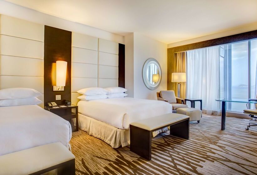 Fotos del hotel Hilton Panama:  20