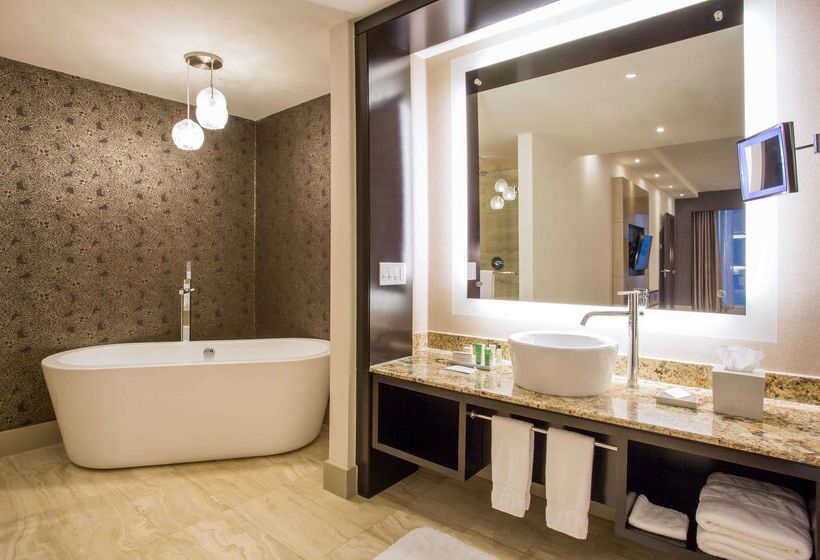 Fotos del hotel Hilton Panama:  12