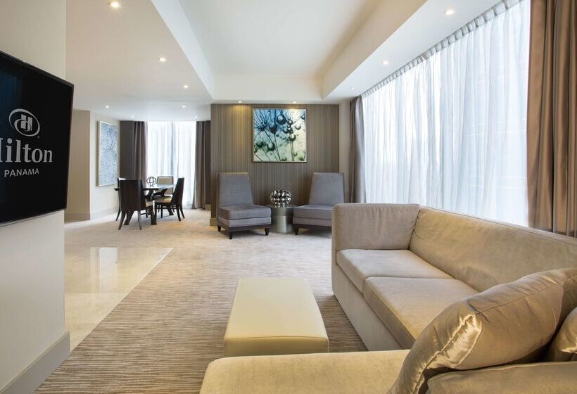 Fotos del hotel Hilton Panama:  19