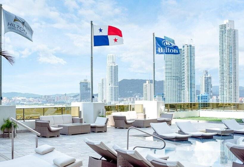 Fotos del hotel Hilton Panama:  37