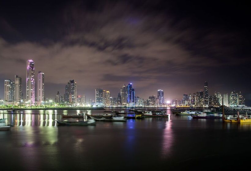 Fotos del hotel Hilton Panama:  33
