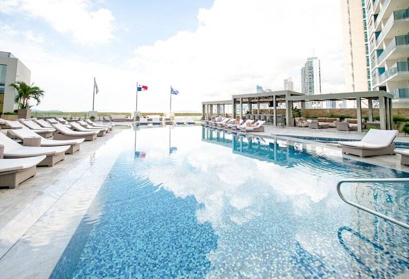 Fotos del hotel Hilton Panama:  32