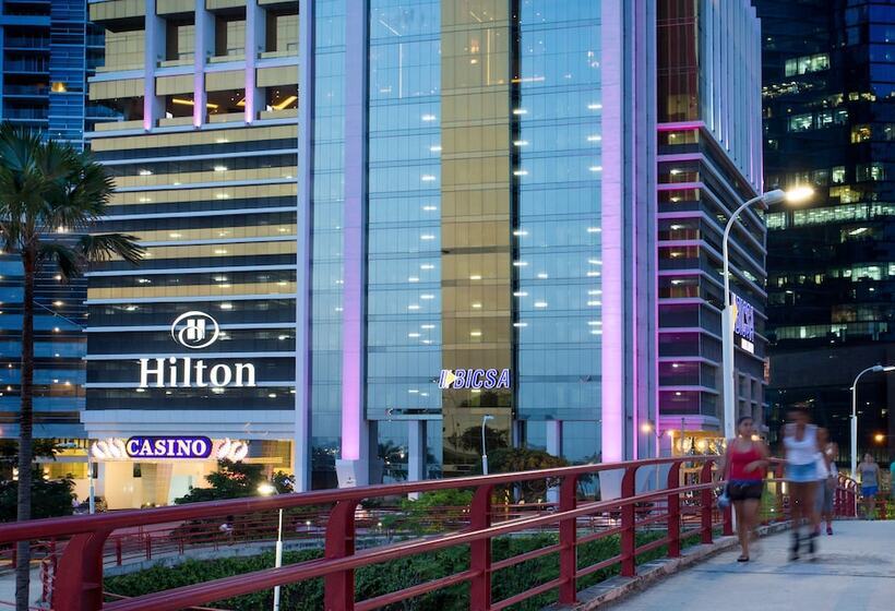 Hotel Hilton Panama City