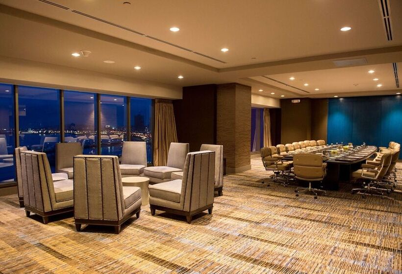 Fotos del hotel Hilton Panama:  9
