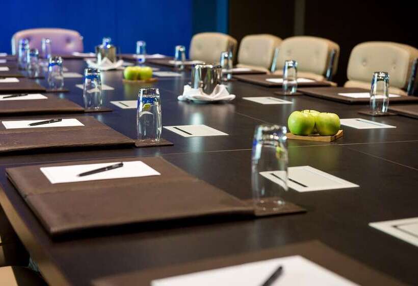 Fotos del hotel Hilton Panama:  10