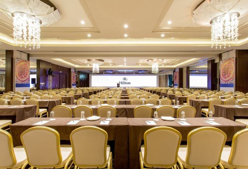 Fotos del hotel Hilton Panama:  89