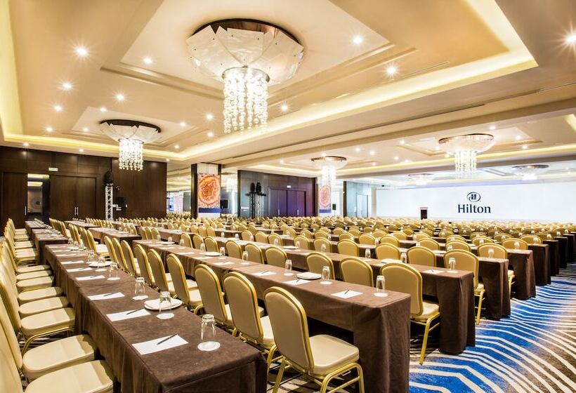 Fotos del hotel Hilton Panama:  60