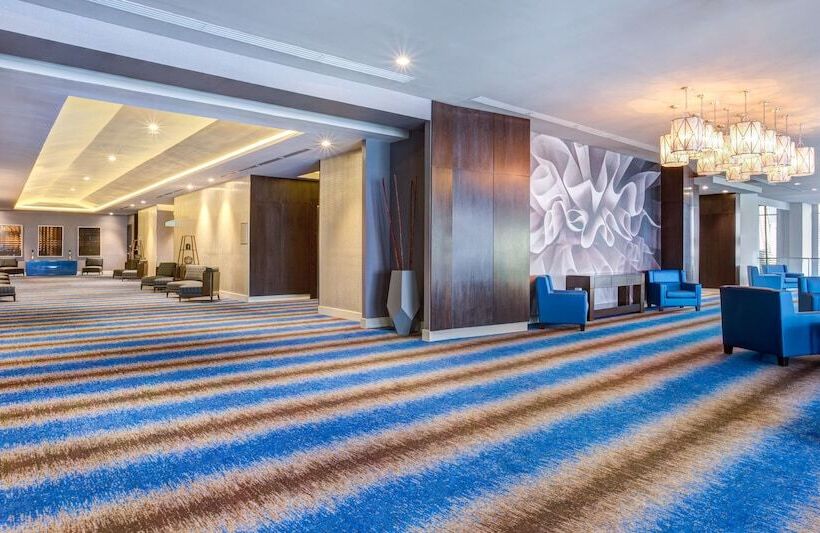 Fotos del hotel Hilton Panama:  94