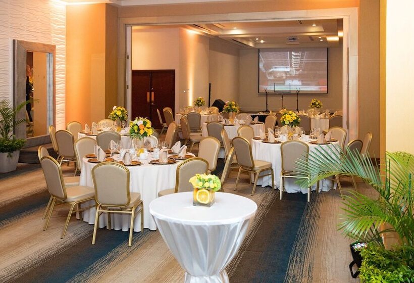 Fotos del hotel Hilton Panama:  95