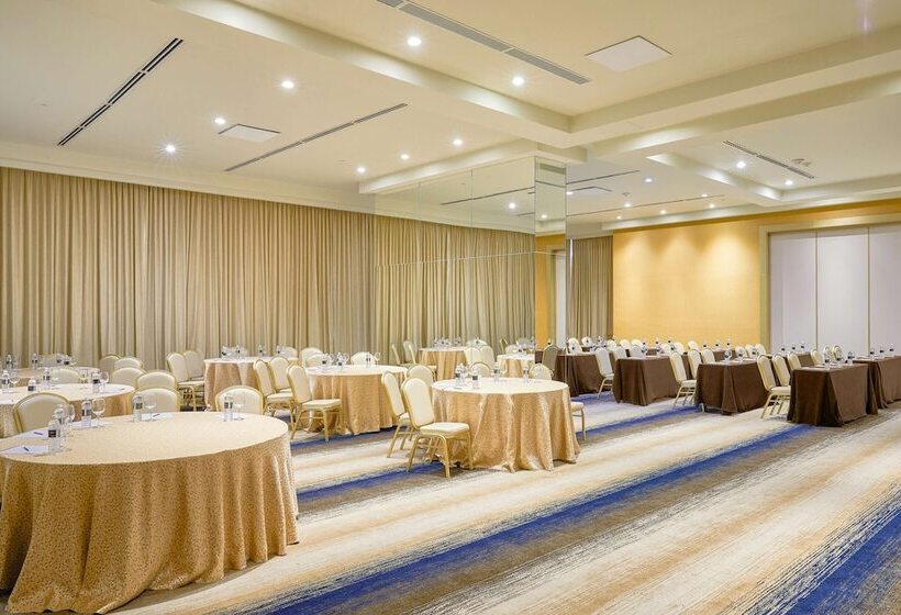 Fotos del hotel Hilton Panama:  96