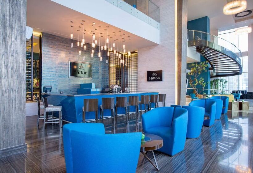 Fotos del hotel Hilton Panama:  101