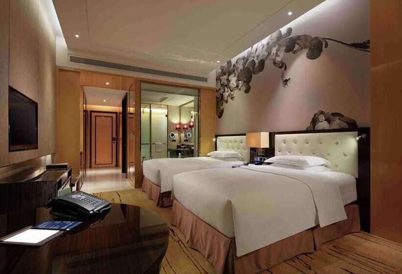 Fotos del hotel Hilton Zhengzhou: 1 Fotos del hotel Hilton Zhengzhou: 1