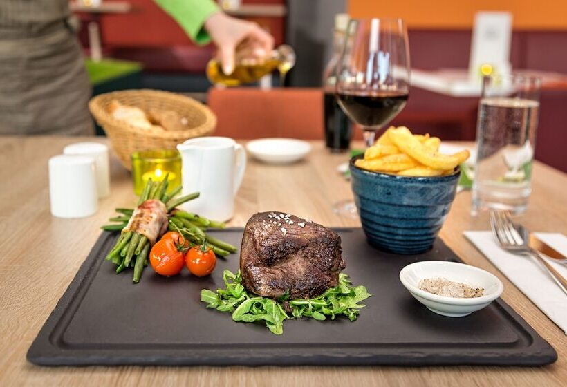 Fotos del hotel Holiday Inn Berlin City East Side, An Ihg:  15