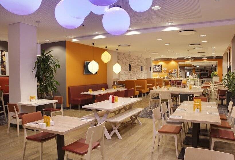 Fotos del hotel Holiday Inn Berlin City East Side, An Ihg:  18